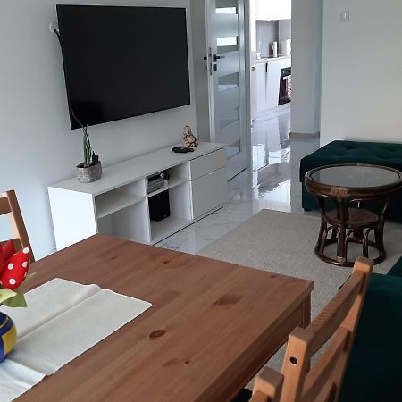 Apartament Na 9. Pietrze Oświęcim Eksteriør bilde