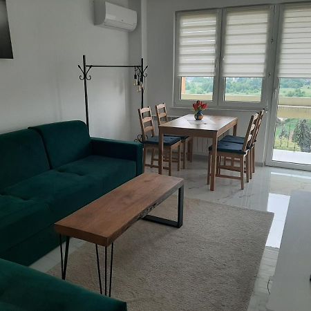 Apartament Na 9. Pietrze Oświęcim Eksteriør bilde