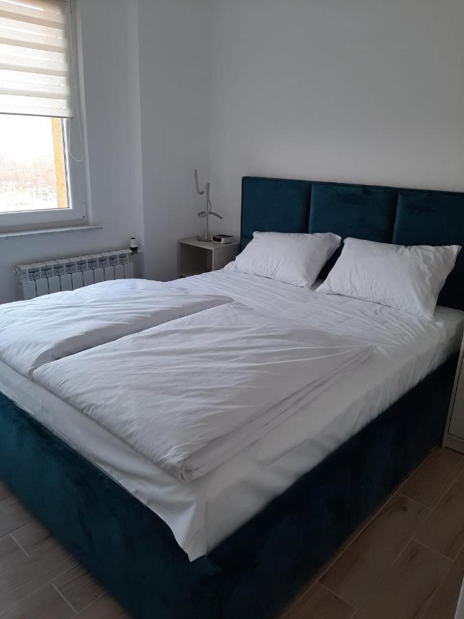 Apartament Na 9. Pietrze Oświęcim Eksteriør bilde
