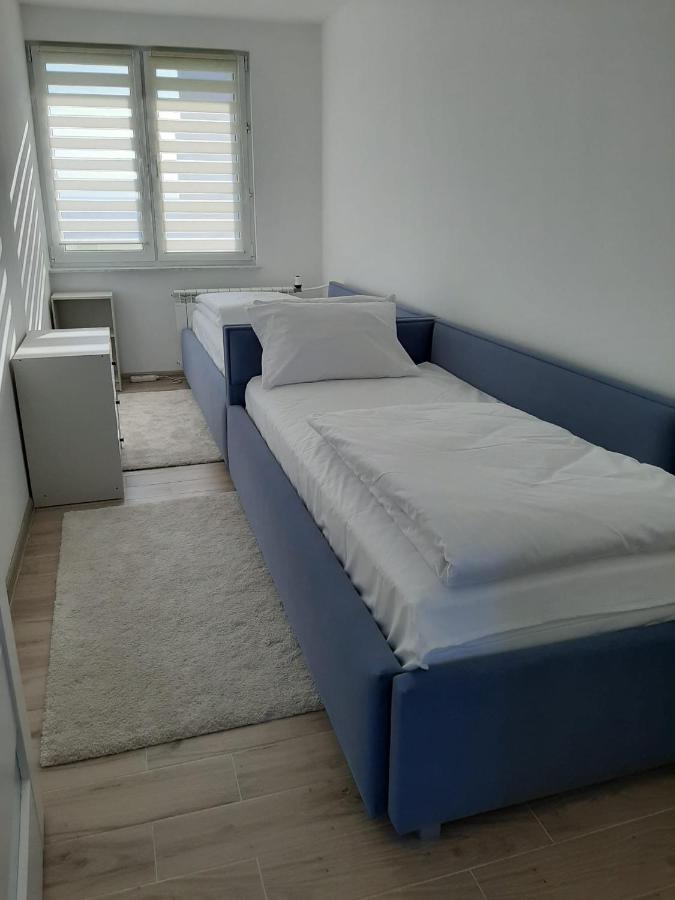 Apartament Na 9. Pietrze Oświęcim Eksteriør bilde