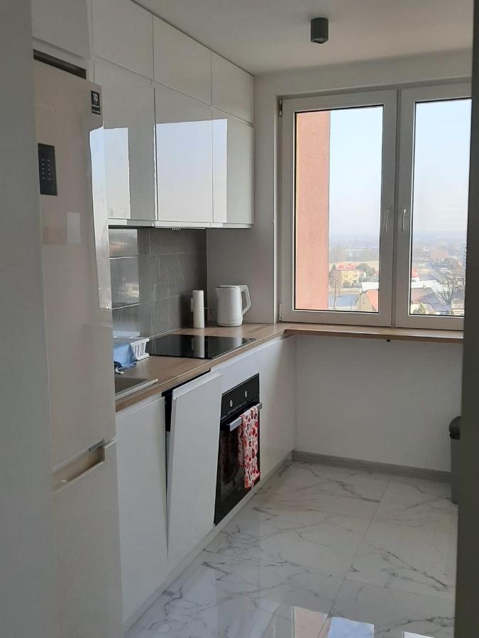 Apartament Na 9. Pietrze Oświęcim Eksteriør bilde