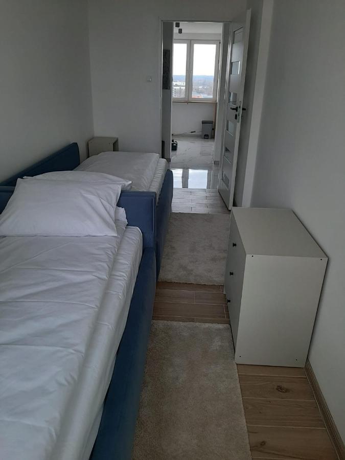 Apartament Na 9. Pietrze Oświęcim Eksteriør bilde